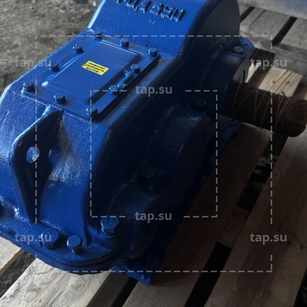 Редуктор РЦД-350-10-21